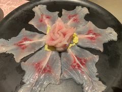-囍凤楼·粤菜·点心·火锅(温特莱店)