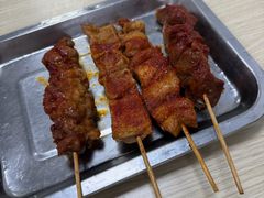 -海平馄饨(逍遥二路店)