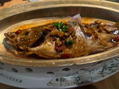 -黄山老妈·土菜(碧桂园店)