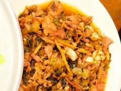 -福照楼汽锅鸡·云南菜(火车站锦江店)