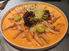 泰式酸辣凤爪-星叶·东南亚料理(宁波万象汇店)
