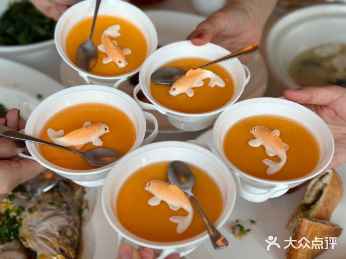 上海小南国(国会店)图片