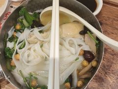 -小满手工粉(上海月星环球港店)