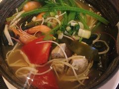 -素可汤泉(天宝大厦店)