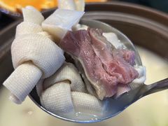 -宫燕府·京菜·烤鸭·淮扬菜(王府中心店)