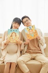 -专注孕妇照亲子照·纪田摄影