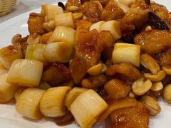 -万荣烤鸭店·北京菜(天坛店)