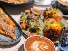 卡布奇诺-BE BRIGHT KITCHEN(正佳广场店)