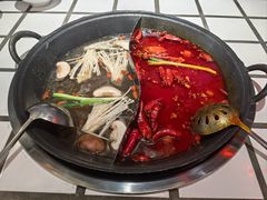 -朱光玉火锅馆(正佳广场店)