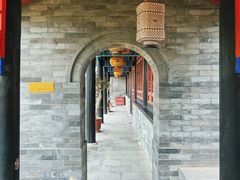 -内蒙古将军衙署博物院