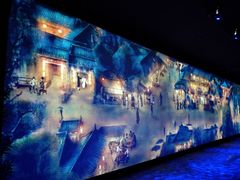 景点-丽江千古情