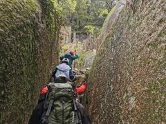 -青芝山风景名胜区