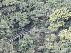 -龙湾潭国家森林公园