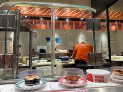 -新一番三文鱼寿司(大东海店)