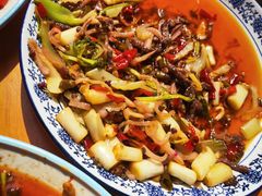 -李大爷的泡椒馆(冉家坝店)