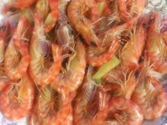 -江南村海鲜馆(洞头店)