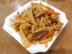 -大唐靓汤江门私房菜(景田店)