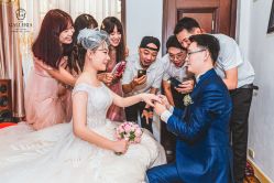 -格乐利雅婚礼艺术中心(浦东花木店)