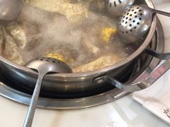 -三头牛·潮汕牛肉生蚝火锅 (夏湾店)