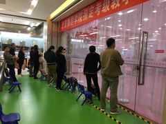 -予荷舞蹈(盛景校区)