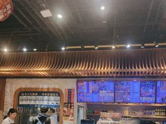 -西部马华清真兰州牛肉面·烧烤夜市(三里河店)