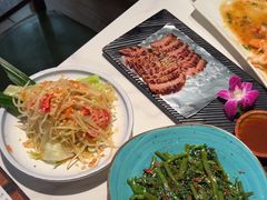-印象南洋·泰国风情餐厅(新安店)