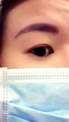 -HQ半永久纹绣纹眉
