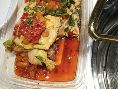 -犇鼎牛潮汕牛肉火锅(新辰里学清路店)