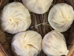 小笼包-日月永和中国餐饮名店(东湖店)