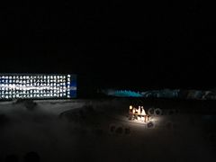 -鼎盛王朝康熙大典实景演出