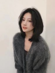 -柯琳造型