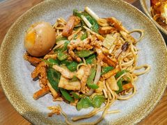-圳兴面王·拌川·特色炒面(福田车公庙店)