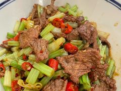 -新新湘菜馆(新中街二条店)