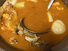 -肖记公安牛肉鱼杂馆·省级非物质文化遗产(三角路直营店)