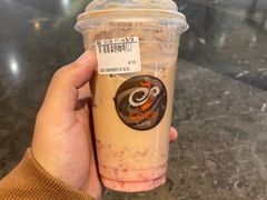-CoCo都可(合生汇店)