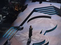 -宝能国际体育演艺中心