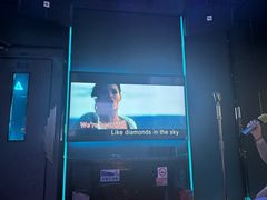 -INLOVE KTV(淮海路店)