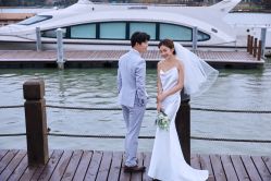-纪梵希婚纱摄影(松江店)