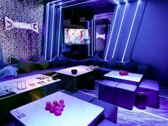 -星聚会KTV(上海松江万达店)