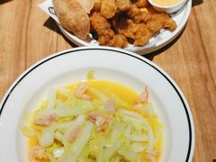 -新太二·鲜料川菜(智慧城广百店)