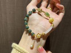 点击看大图 -Cindy Jewelry·钻戒·彩色宝石