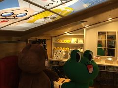 -line friends(明洞旗舰店)