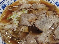 -直隶安家罩饼(复兴路店)