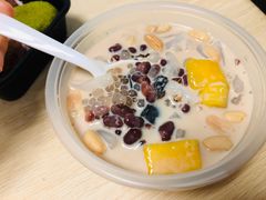 招牌烧仙草-合德记顺德双皮奶(江南西店)