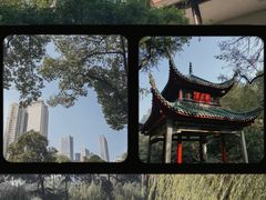 -岳麓山风景名胜区