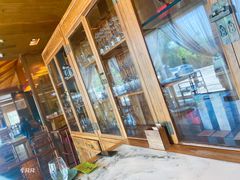 -那家小馆•北京菜•烤鸭(香山店)