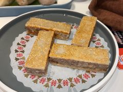 -禄运茶居·手工点心(猎德店)