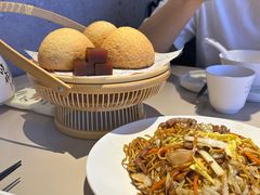 -蔡澜点心·粤菜(领展购物广场店)