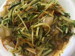 -老六杀猪菜(进乡街店)