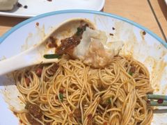 -小杨生煎(周浦万达店)